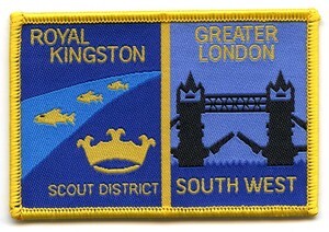 Royal Kingston Scout District